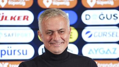 FENERBAHÇE TRANSFER HABERİ: Mourinho onay verdi! Yıldız isim ile yollar ayrılıyor- Trabzonspor