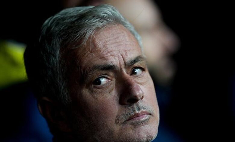 FENERBAHÇE TRANSFER HABERİ: Mourinho'nun stoper listesi belli oldu! 4 aday var...- Trabzonspor