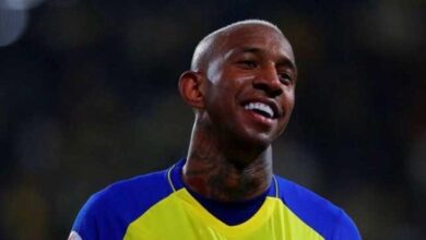 FENERBAHÇE TRANSFER HABERLERİ | Arap basınından Talisca müjdesi!- Trabzonspor