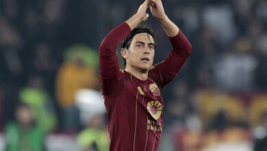 Fenerbahçe ve Galatasaray çok istiyordu! Paulo Dybala'nın akıbeti belli oldu- Trabzonspor