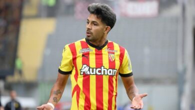 Fenerbahçe'de Facundo Medina transferine Lens engeli- Trabzonspor