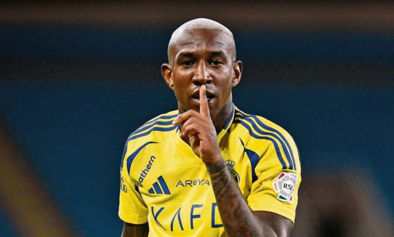 Fenerbahçe'de flaş Talisca gelişmesi! Gece yarısı transfer açıklaması- Trabzonspor
