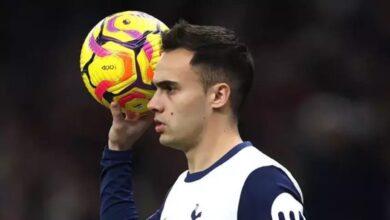 Fenerbahçe'de sol bek arayışı: Reguilon ilk sırada!- Trabzonspor