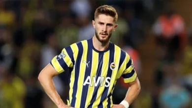 Fenerbahçe'den flaş sakatlık açıklaması- Trabzonspor