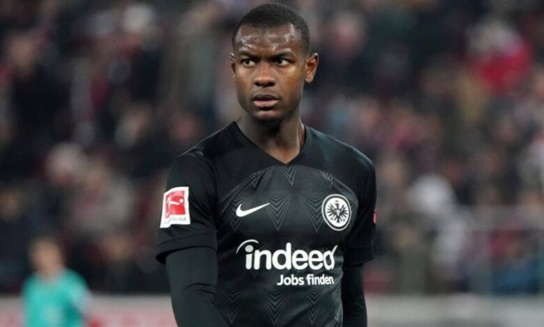 Fenerbahçe’den Ndicka hamlesi! Savunmaya dev takviye- Trabzonspor