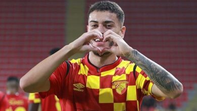 Fenerbahçe'nin Romulo gerçeği ortaya çıktı! Transfer...- Trabzonspor