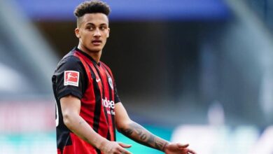 Fenerbahçe'nin Tuta transferinde şok gelişme: Frankfurt bonservis bedelini yükseltti!- Trabzonspor