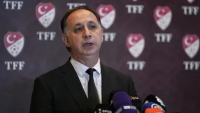 Ferhat Gündoğdu'dan Hakemlik Sistemi Üzerine Açıklamalar- Trabzonspor
