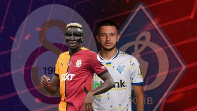 Galatasaray-Dinamo Kiev | CANLI İZLE (UEFA Avrupa Ligi)- Trabzonspor