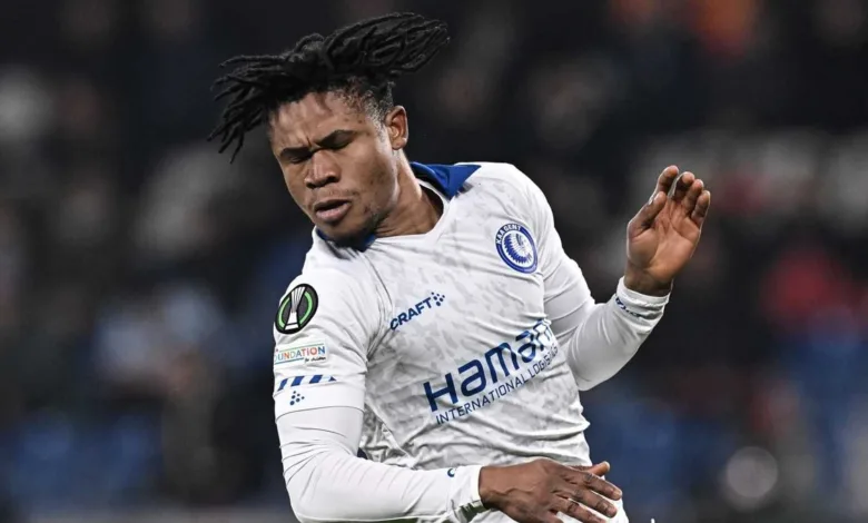 Galatasaray, Gift Orban'ı Hoffenheim'a Kaybetti- Trabzonspor