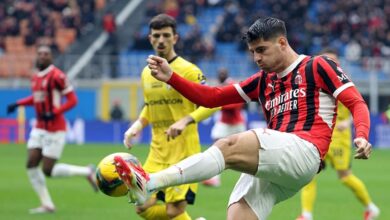 GALATASARAY HABERİ - Morata transferinde mutlu son! İşte sözleşme detayları- Trabzonspor