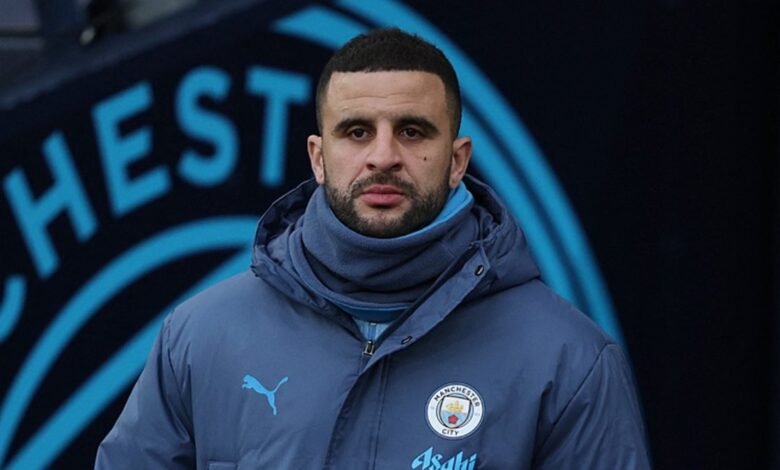 GALATASARAY HABERLERİ - Kyle Walker transferinde şok gelişme! İmzayı atıyor- Trabzonspor