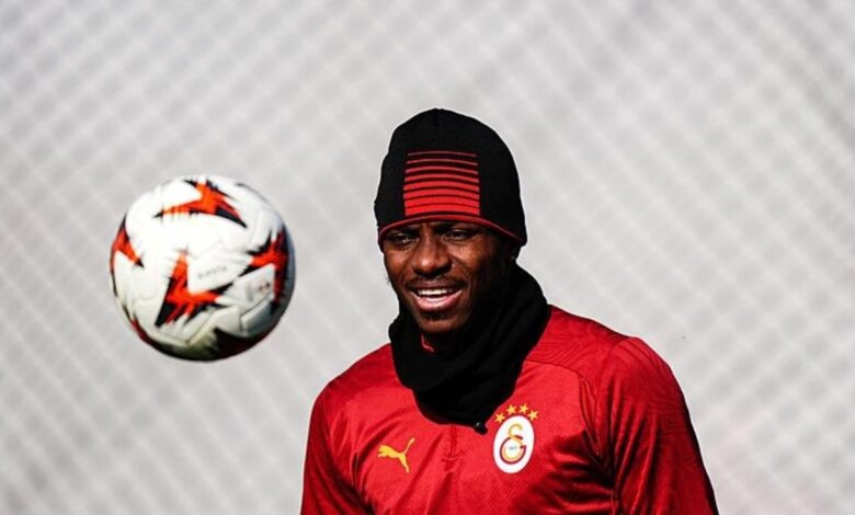 GALATASARAY HABERLERİ - Osimhen transferiyle ilgili flaş gelişme! Yeni talibi ortaya çıktı!- Trabzonspor