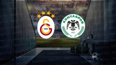 Galatasaray - Konyaspor CANLI İZLE | Galatasaray - Tümosan Konyaspor maçı ne zaman, saat kaçta ve hangi kanalda? (Trendyol Süper Lig)- Trabzonspor