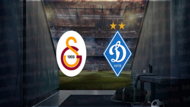 GALATASARAY MAÇI CANLI İZLE ŞİFRESİZ | Galatasaray - Dinamo Kiev maçı hangi kanalda, saat kaçta?- Trabzonspor