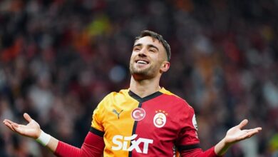 GALATASARAY TRANSFER HABERİ - Dünya devi Yunus Akgün'e talip oldu!- Trabzonspor