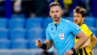 Galatasaray – TÜMOSAN Konyaspor maçının VAR hakemi Pawel Raczkowski oldu- Trabzonspor