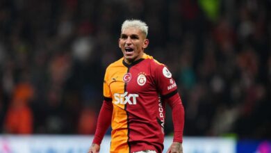 Galatasaray'a Lucas Torreira şoku! Transfer için Cavani devrede- Trabzonspor