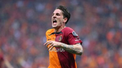 Galatasaray'a Nicolo Zaniolo müjdesi! Transfer düellosu kızışıyor- Trabzonspor