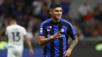 Galatasaray'a sürpriz teklif! Menajerler Inter'li yıldızı önerdi- Trabzonspor