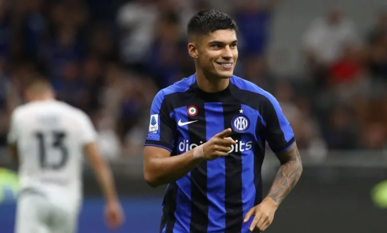 Galatasaray'a sürpriz teklif! Menajerler Inter'li yıldızı önerdi- Trabzonspor