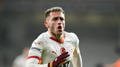Galatasaray'da flaş gelişme: İngilizler Barış Alper'in transferini açıkladı!- Trabzonspor