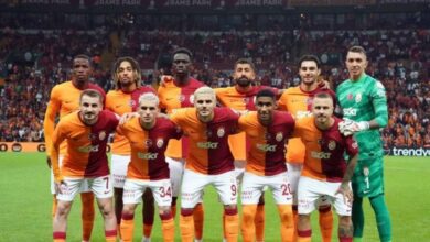 Galatasaray'dan ayrılan o yıldızı yeni takımında yerden yere vurdular!- Trabzonspor