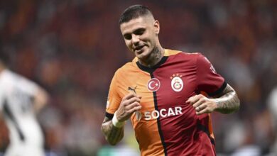 Galatasaray'dan Icardi açıklaması! Sürpriz ihtimal gerçekleşebilir- Trabzonspor