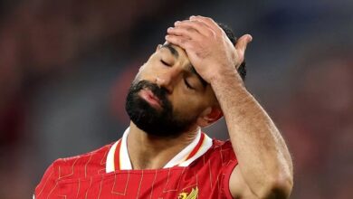 Galatasaray'ı Mohamed Salah transferinde üzen haber!- Trabzonspor