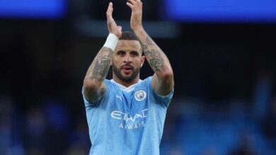 Galatasaray'ın gündemindeki Kyle Walker'dan olay hamle! Transfer görüşmelerine başladı- Trabzonspor