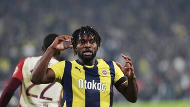 Günün transfer sürprizi! İşte Saint-Maximin’in yeni adresi- Trabzonspor