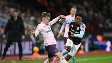 Jaden Philogene Fenerbahçe'ye transfer olacak mı? Hocasından flaş açıklama geldi!- Trabzonspor