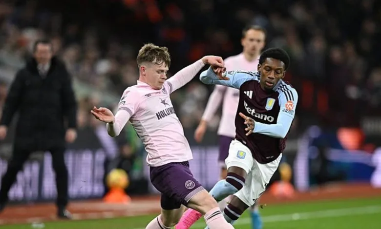 Jaden Philogene Fenerbahçe'ye transfer olacak mı? Hocasından flaş açıklama geldi!- Trabzonspor