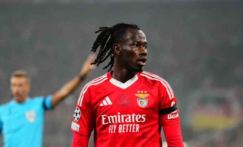 Kabore boşa düştü- Trabzonspor