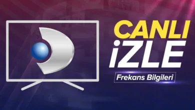 KANAL D CANLI İZLE 2025 | Kanal D canlı yayın izle bugün - Kanal D frekans bilgileri- Trabzonspor