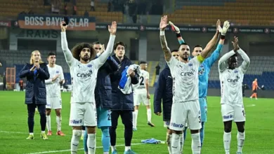 Kasımpaşa ince çalışıyor- Trabzonspor