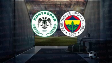 Konyaspor - Fenerbahçe maçı CANLI | Tümosan Konyaspor - Fenerbahçe maçı ne zaman, saat kaçta ve hangi kanalda? (Trendyol Süper Lig)- Trabzonspor