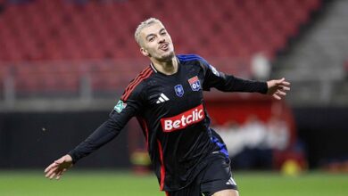 Lyon'la anlaşma tamam: Sıra Mikautadze'de!- Trabzonspor