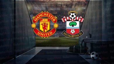 Manchester United - Southampton maçı ne zaman? Saat kaçta ve hangi kanalda canlı yayınlanacak? | İngiltere Premier Lig- Trabzonspor