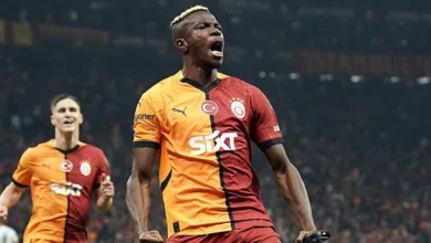 Manchester United'ın Victor Osimhen transferine ilişkin gerçekler: Ayrılık gündemde!- Trabzonspor
