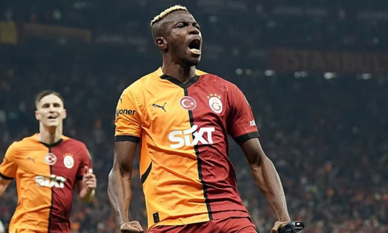 Manchester United'ın Victor Osimhen transferine ilişkin gerçekler: Ayrılık gündemde!- Trabzonspor