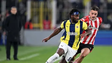 Maximin uzun vadede yok- Trabzonspor