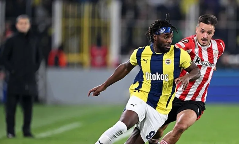 Maximin uzun vadede yok- Trabzonspor