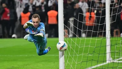 Mert Günok ile devam- Trabzonspor