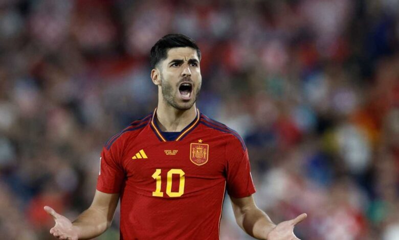 Mikautadze yoksa Asensio var! Galatasaray'dan sürpriz transfer hamlesi- Trabzonspor
