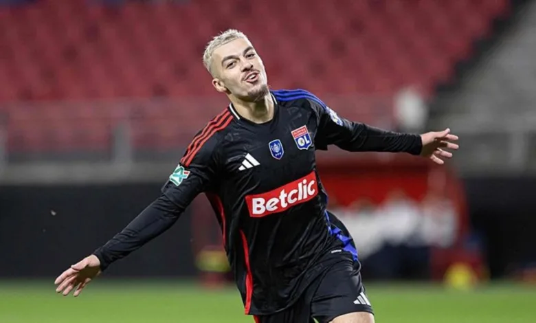 Mikautadze'den geleceğiyle ilgili flaş açıklama! Galatasaray...- Trabzonspor