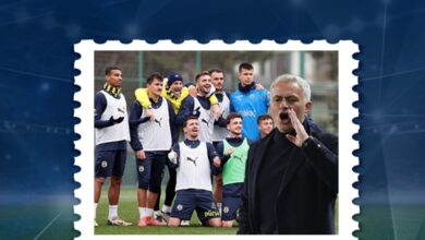 Mourinho savunmada değişime gidiyor! İşte Fenerbahçe'nin Lyon maçı 11'i- Trabzonspor
