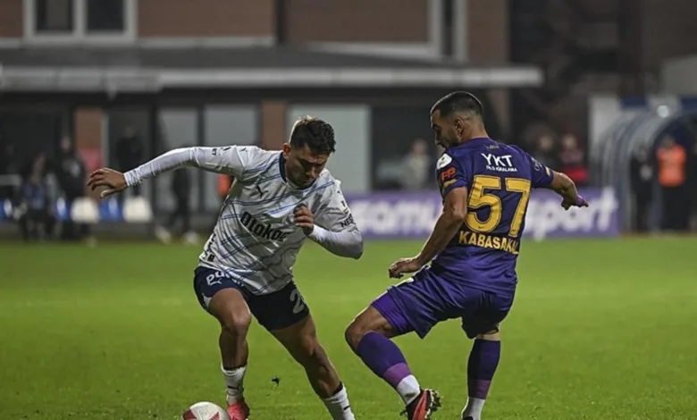 Nantes Cengiz'i istemedi- Trabzonspor