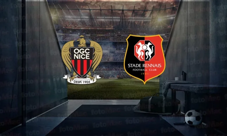Nice - Rennes maçı ne zaman, saat kaçta ve hangi kanalda canlı yayınlanacak? | Fransa Ligue 1- Trabzonspor