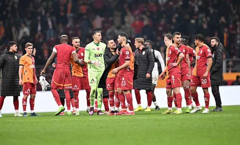 Ömer Üründül Galatasaray - TÜMOSAN Konyaspor maçını değerlendirdi- Trabzonspor